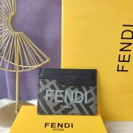 portefeuille fendi